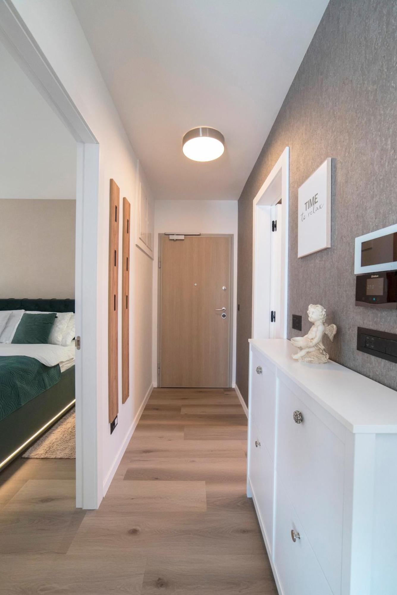 Apartment Lemm 500M From The Arena Ζάγκρεμπ Εξωτερικό φωτογραφία